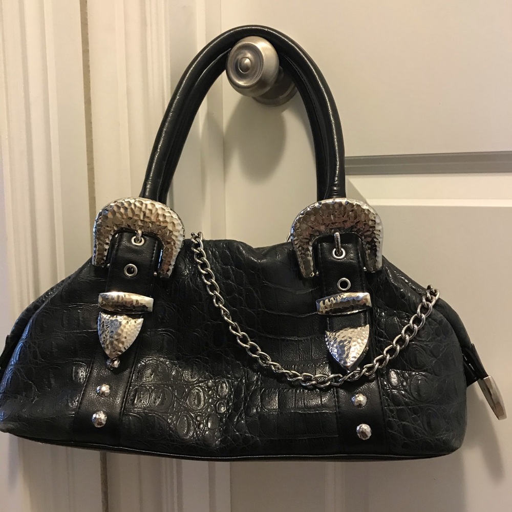 Charm and Luck Purse